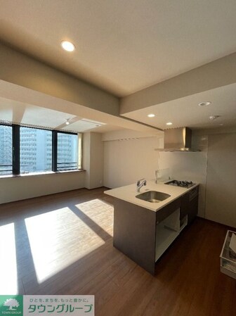 SELENE御殿山の物件内観写真